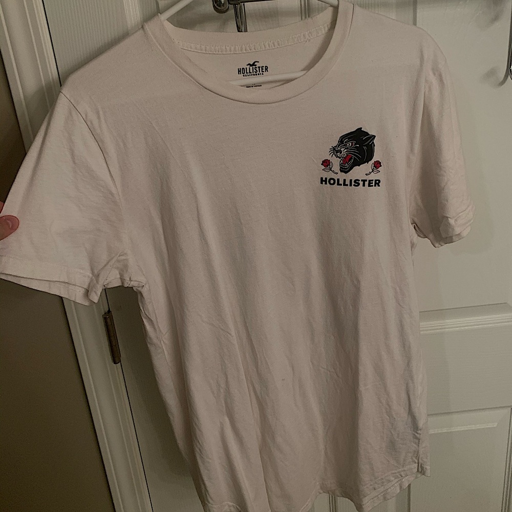 Hollister Tiger Tee